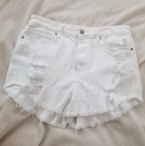 Woman Summer Shorts